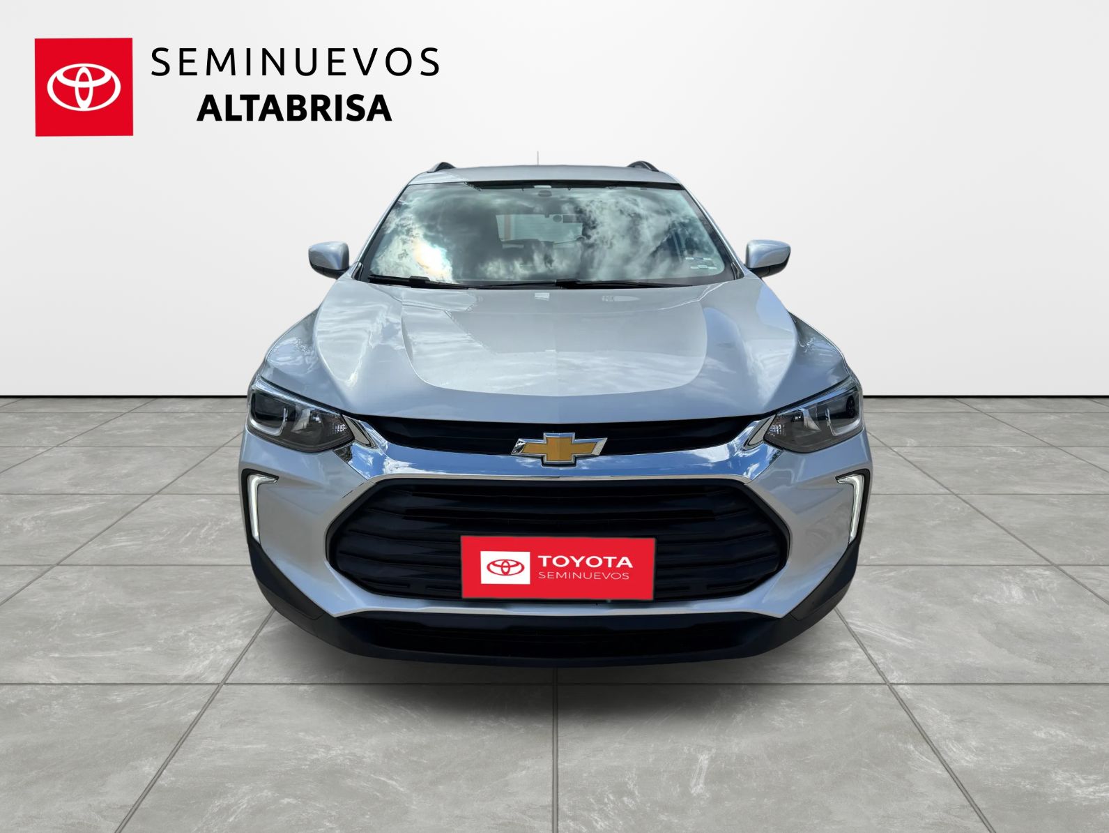 Imagen del seminuevo