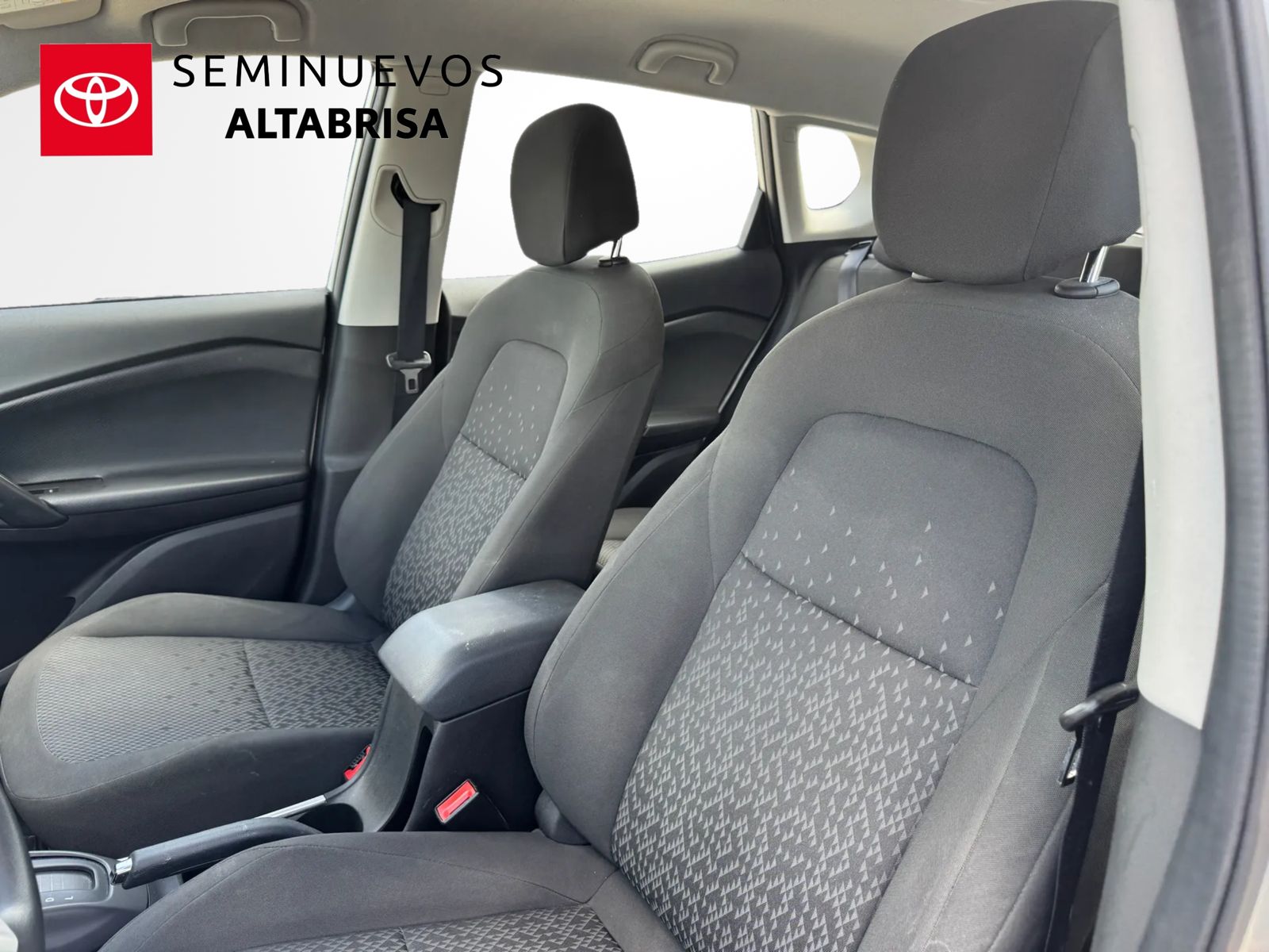 Imagen del seminuevo