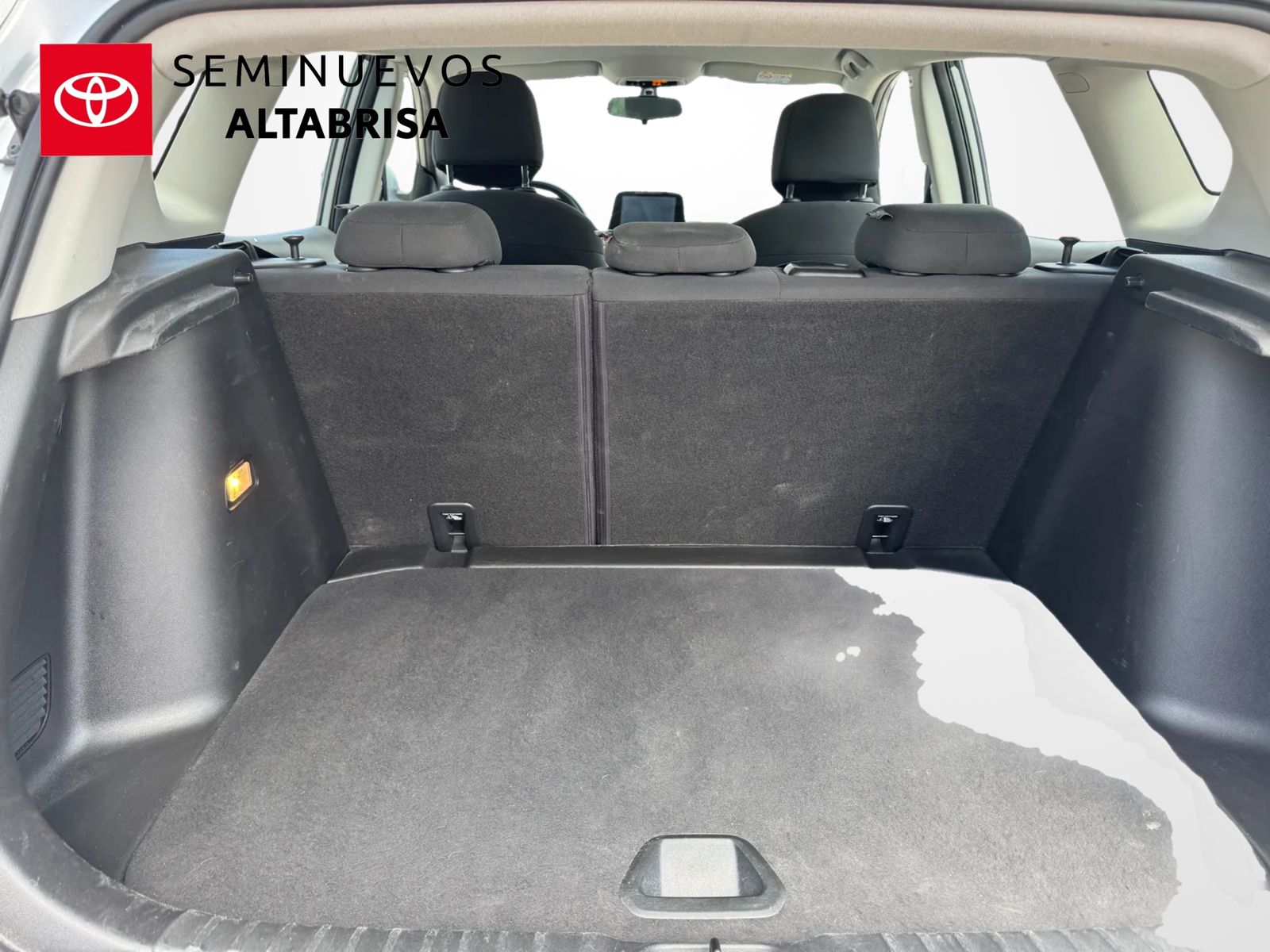 Imagen del seminuevo