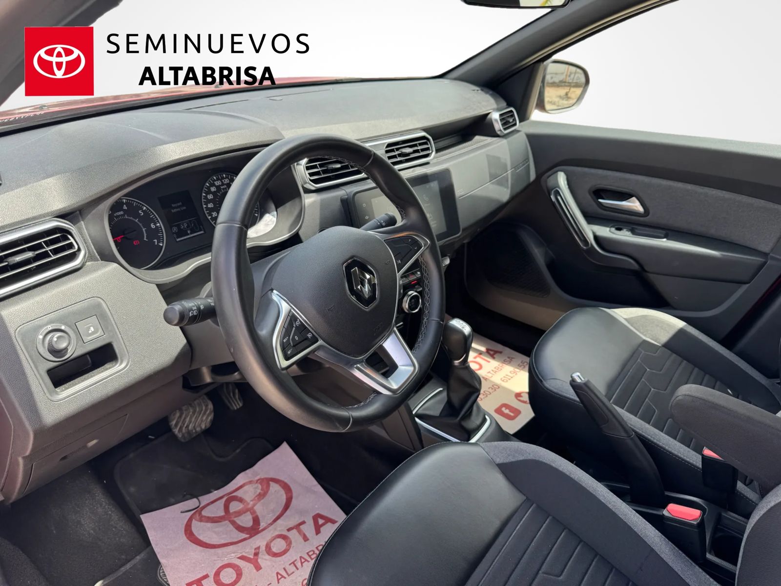 Imagen del seminuevo