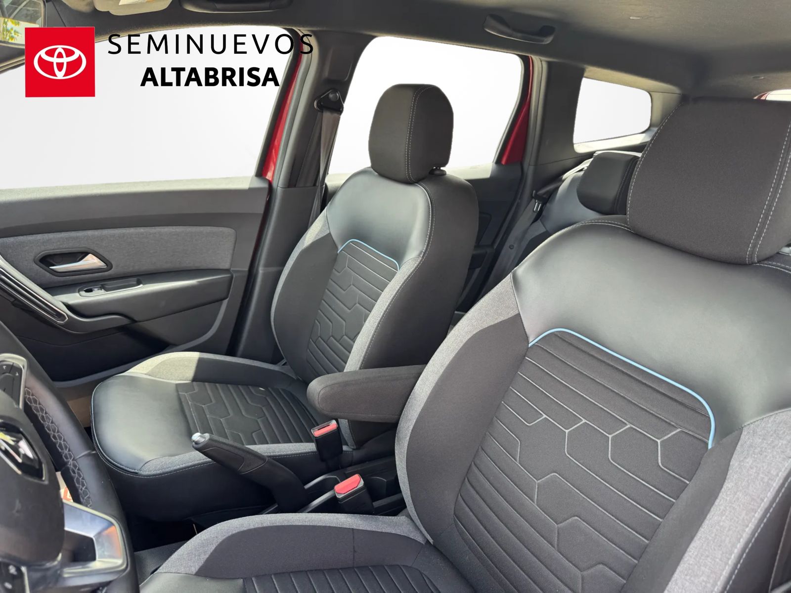 Imagen del seminuevo