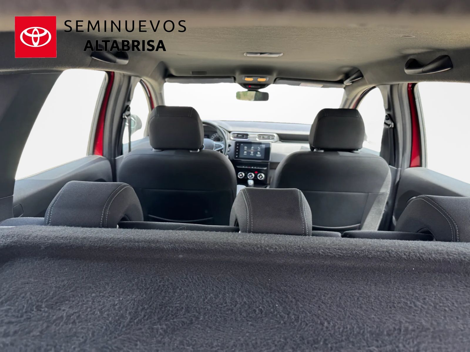 Imagen del seminuevo