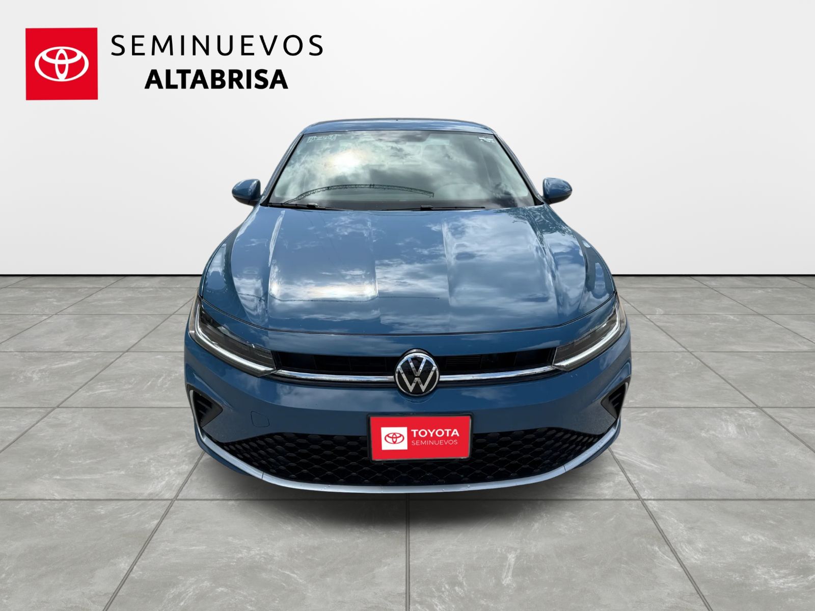 Imagen del seminuevo