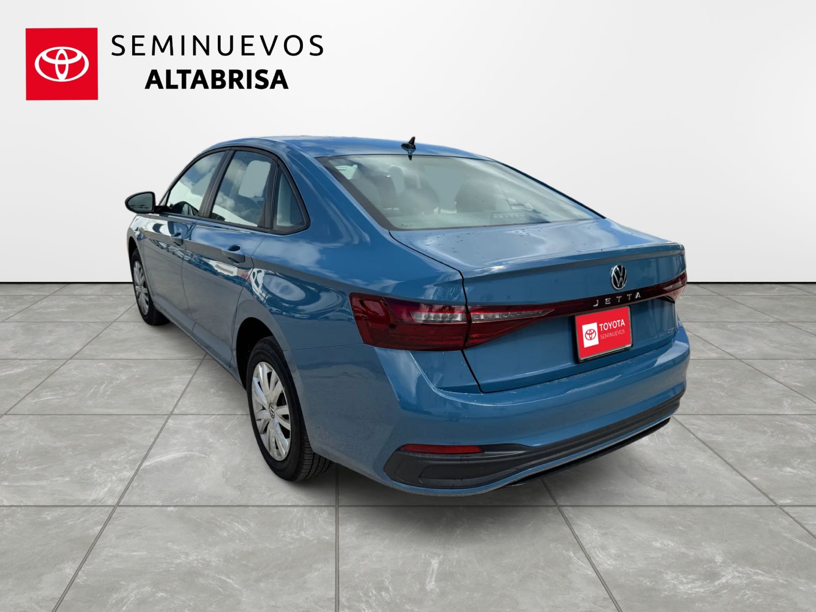 Imagen del seminuevo