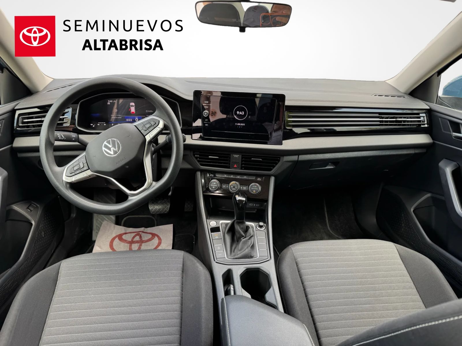 Imagen del seminuevo