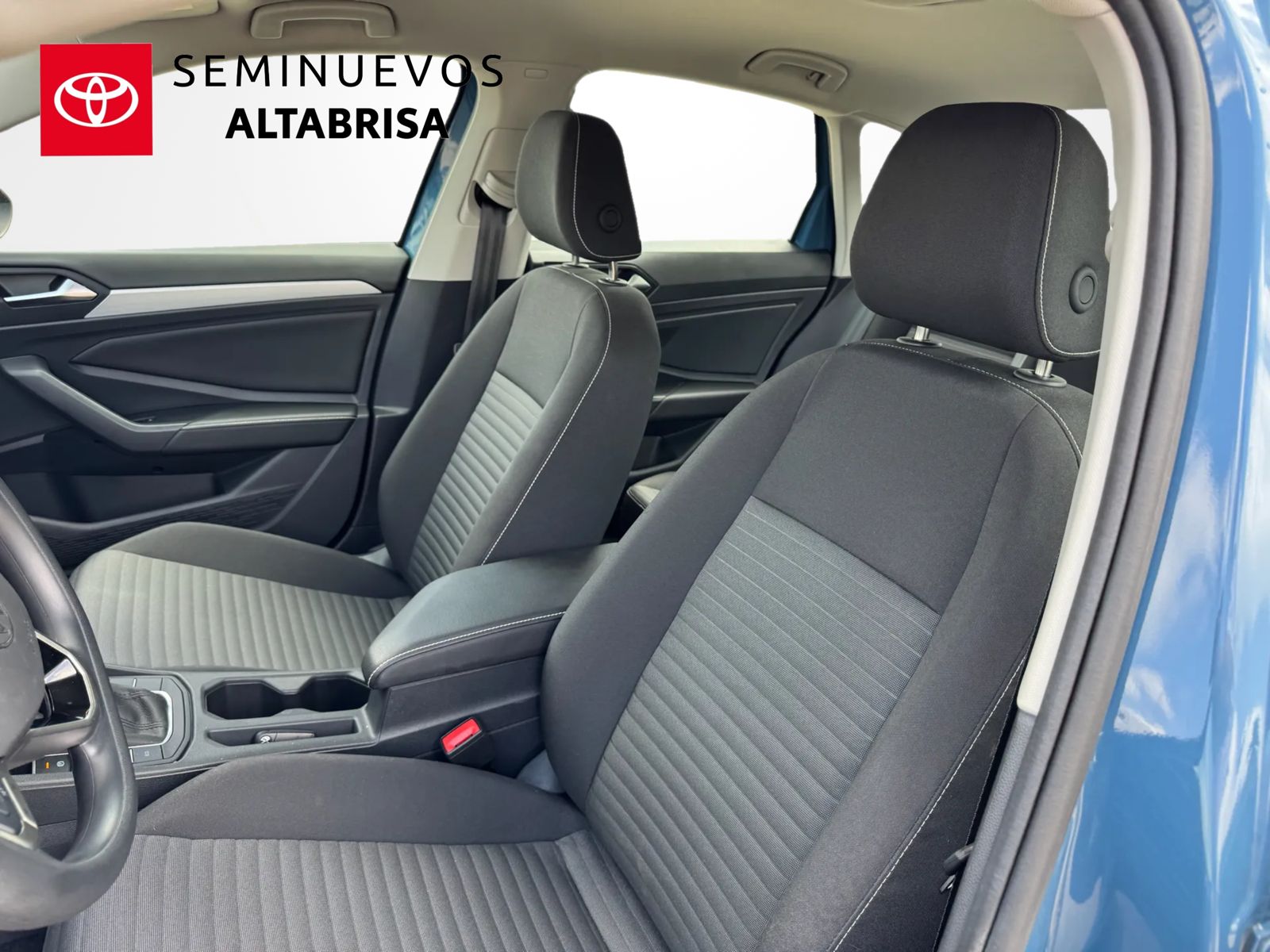 Imagen del seminuevo