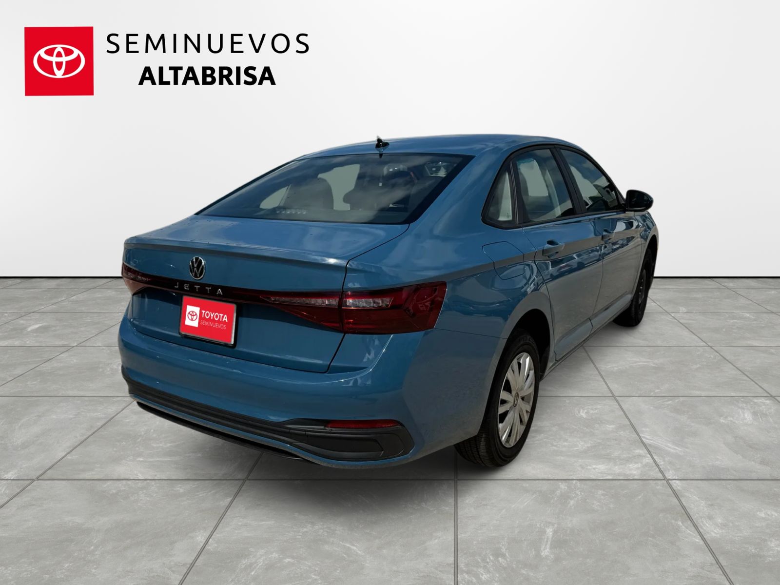 Imagen del seminuevo