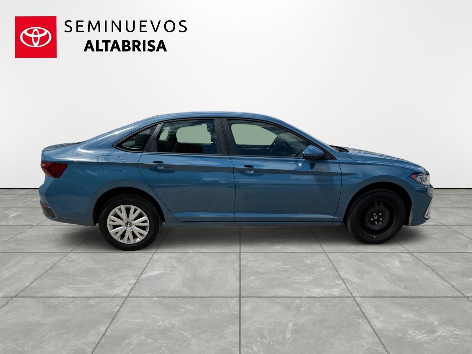 Imagen del seminuevo