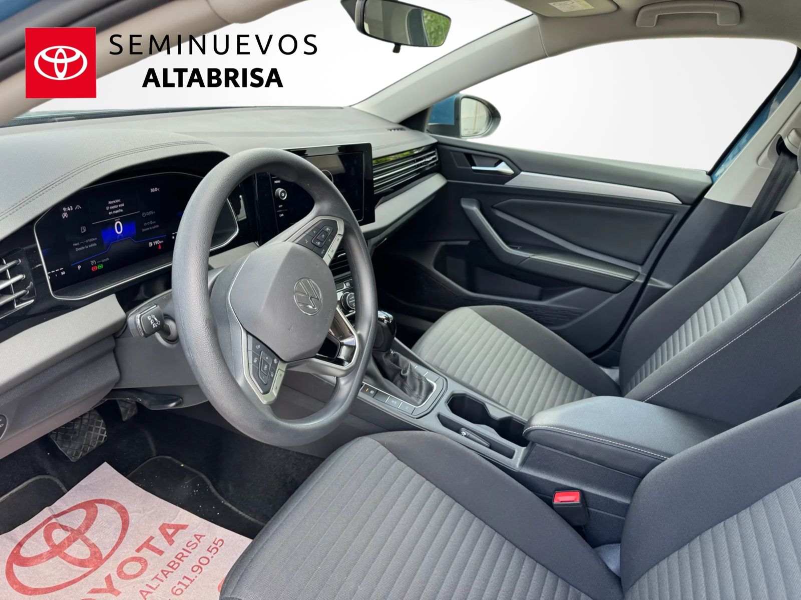 Imagen del seminuevo