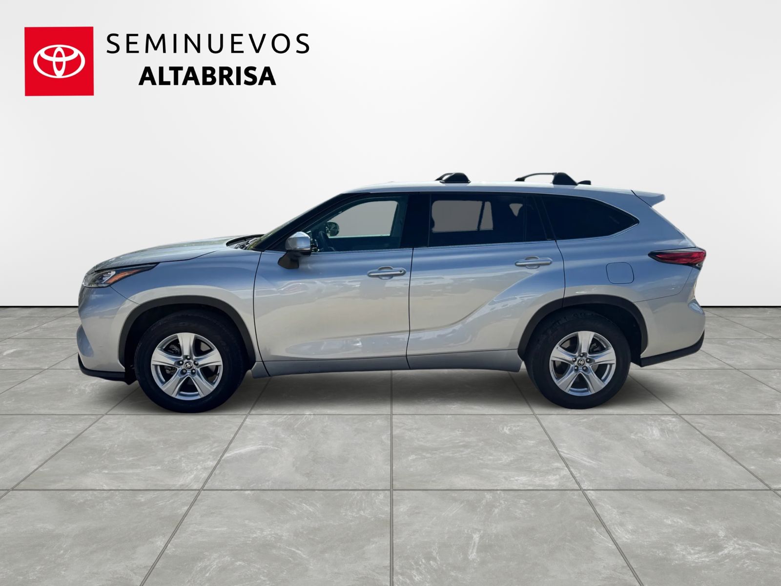 Imagen del seminuevo