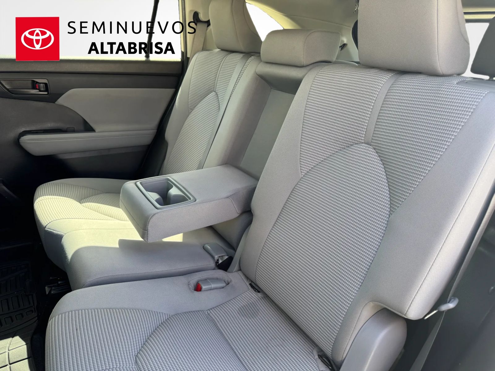 Imagen del seminuevo