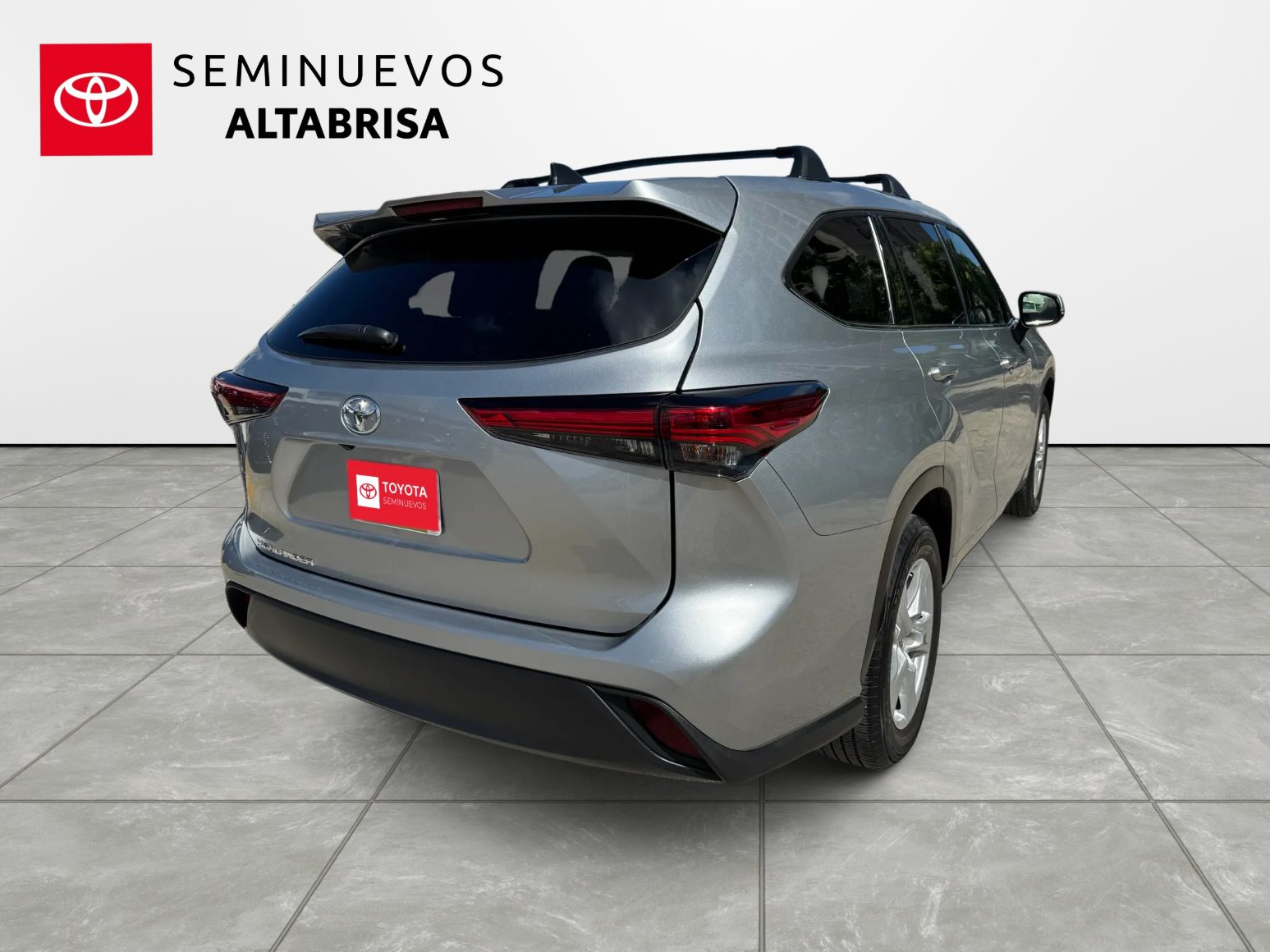 Imagen del seminuevo