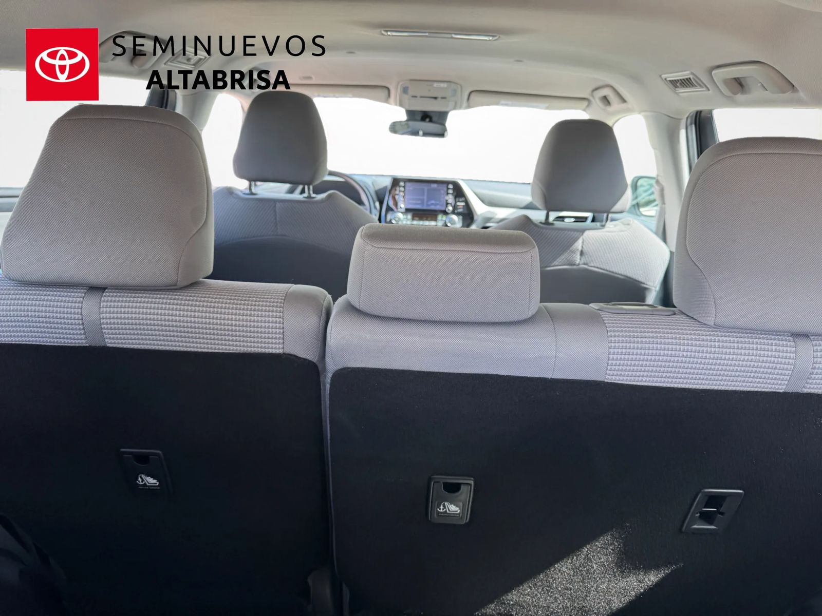 Imagen del seminuevo