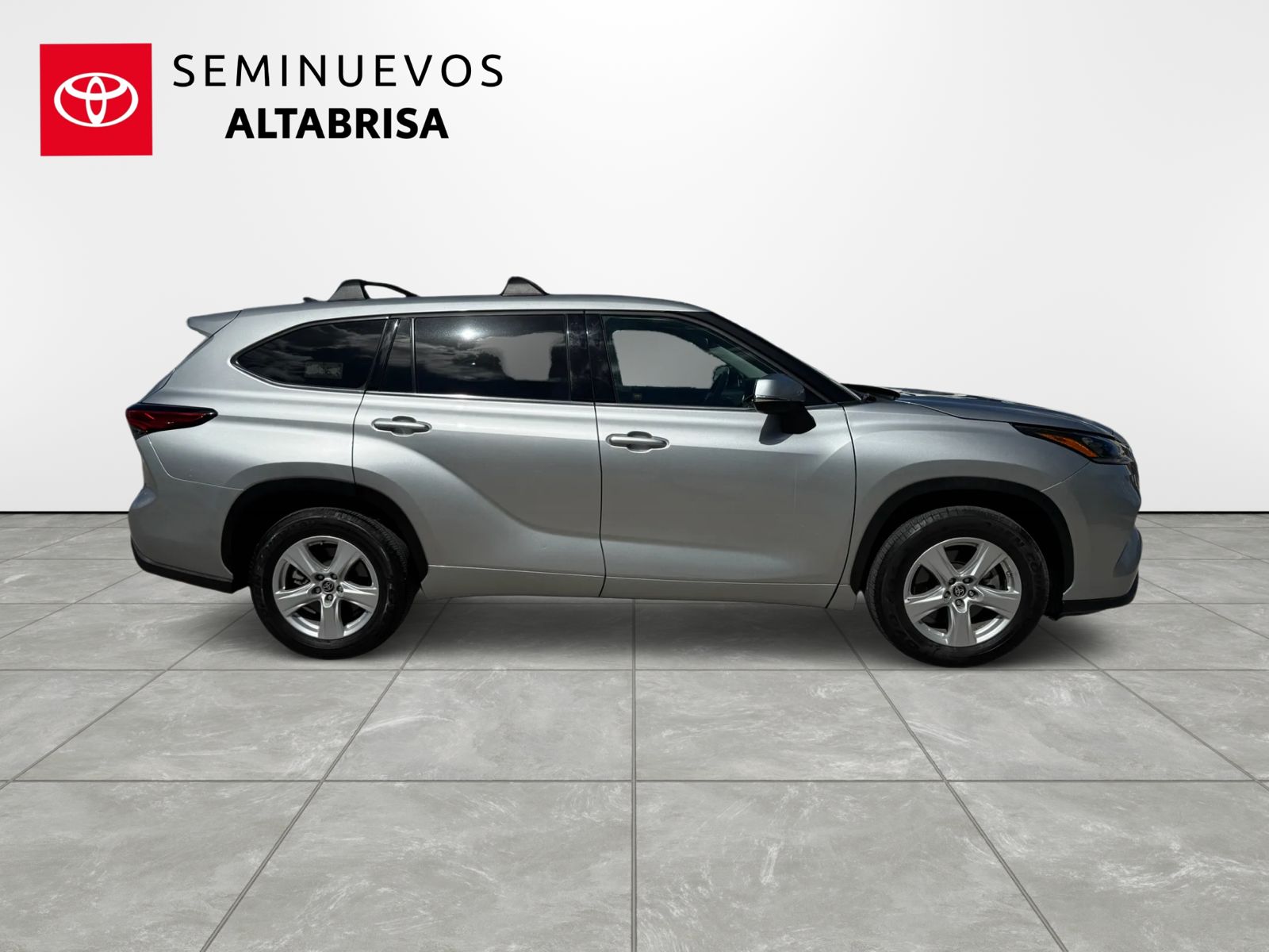 Imagen del seminuevo