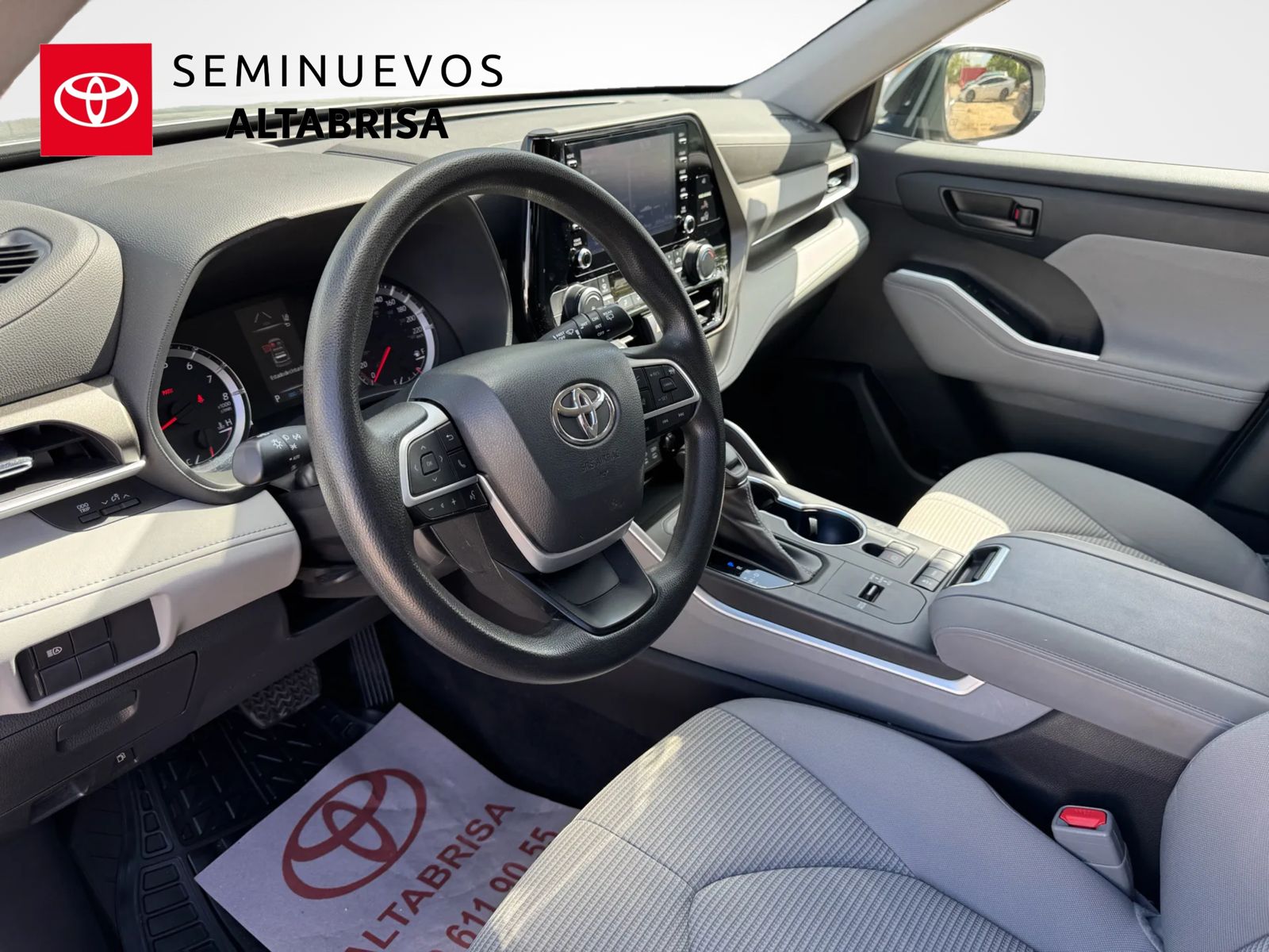 Imagen del seminuevo