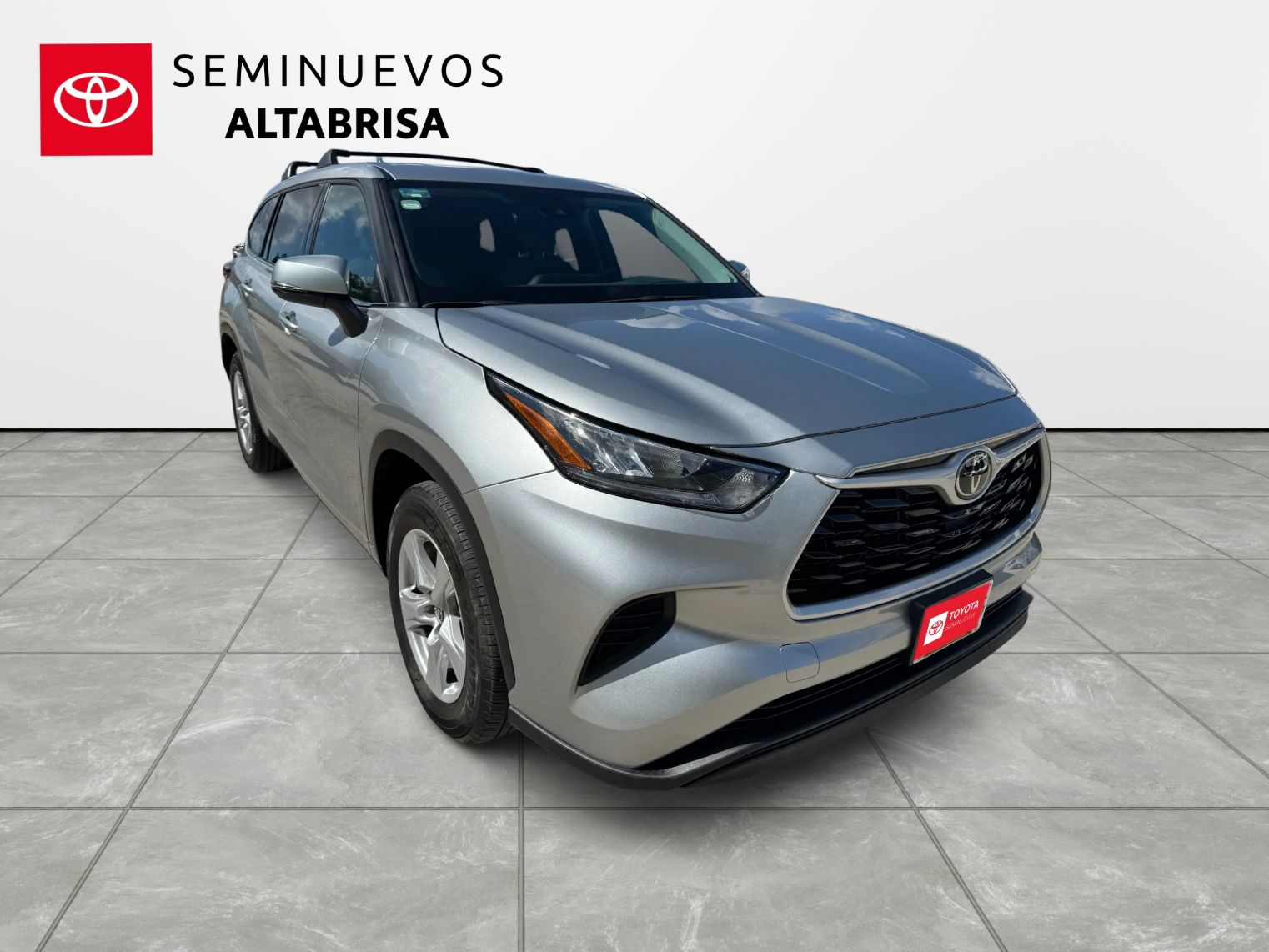 Imagen del seminuevo