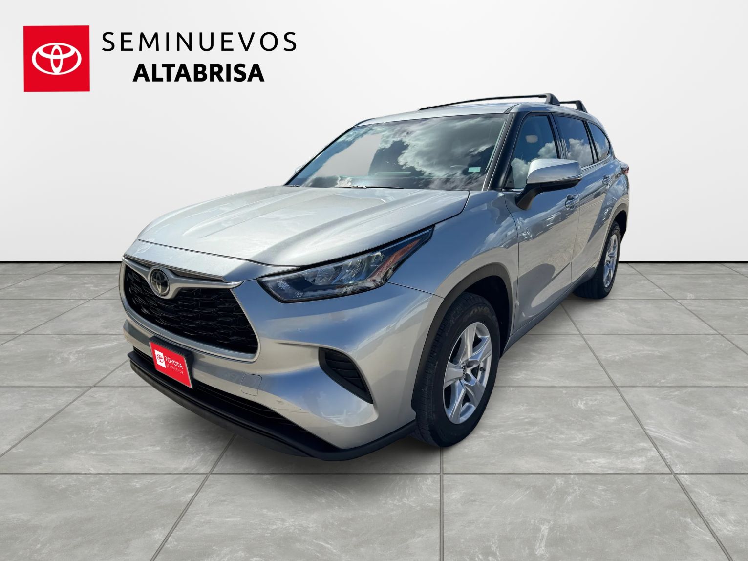 Imagen de TOYOTA