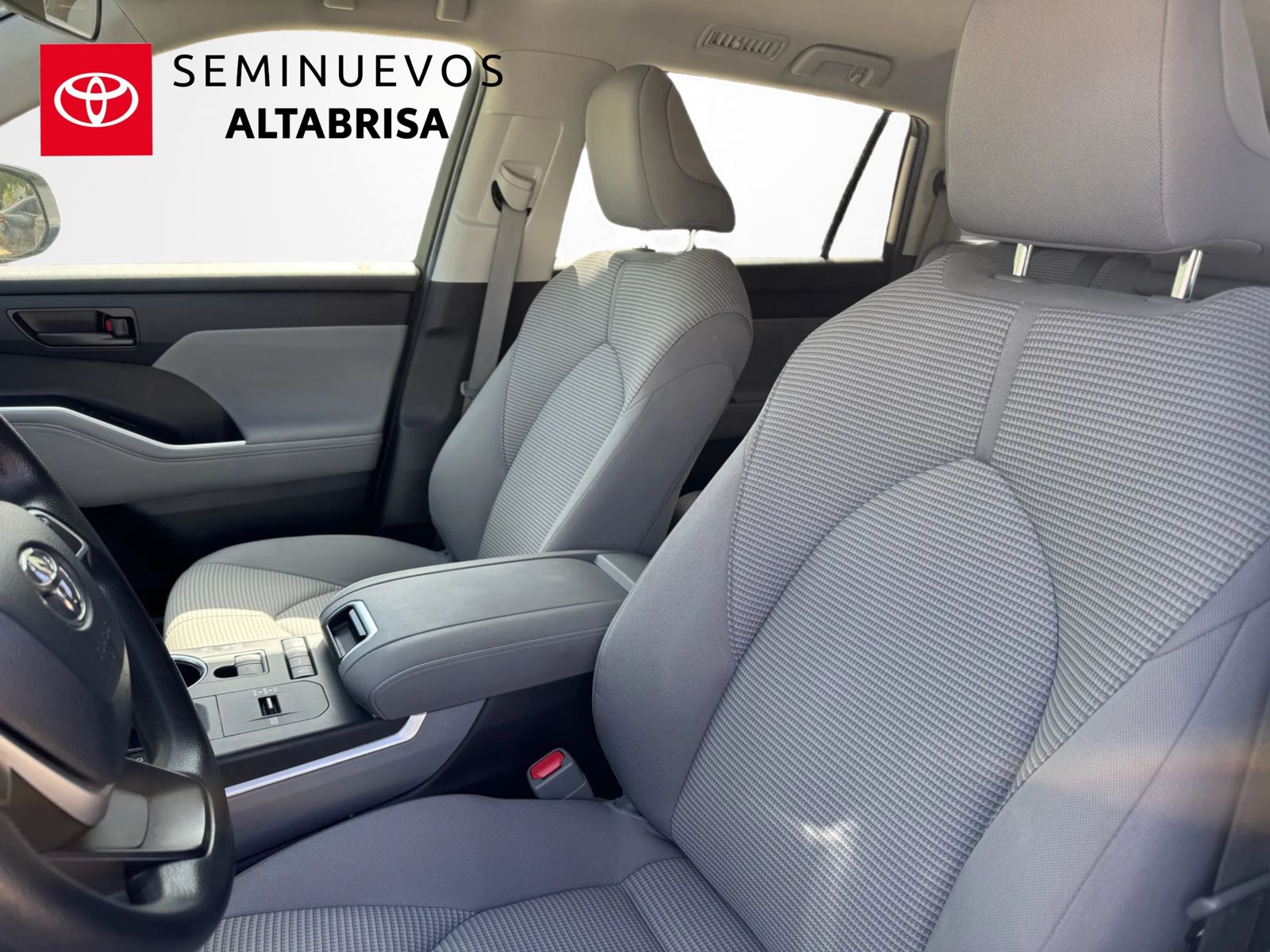 Imagen del seminuevo