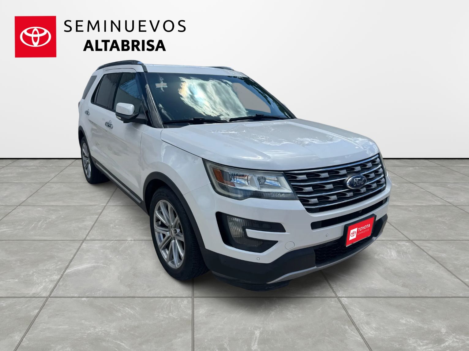 Imagen del seminuevo