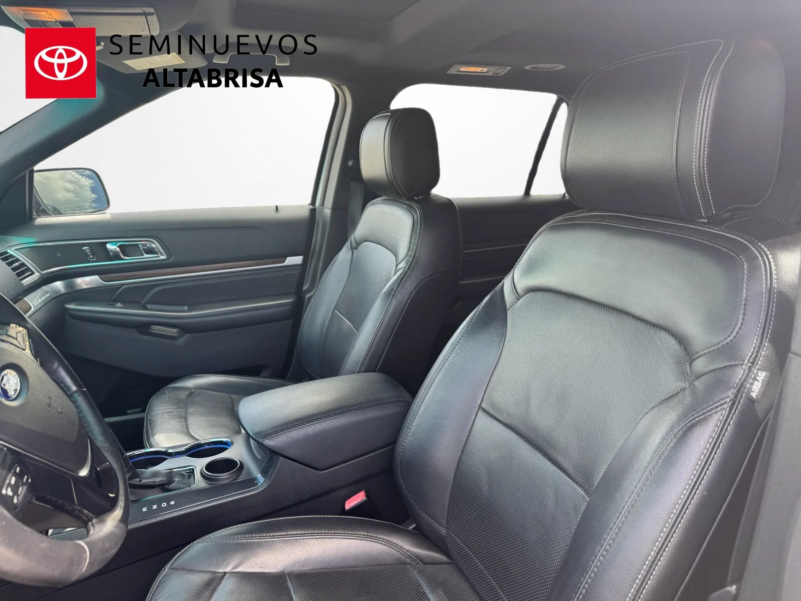 Imagen del seminuevo