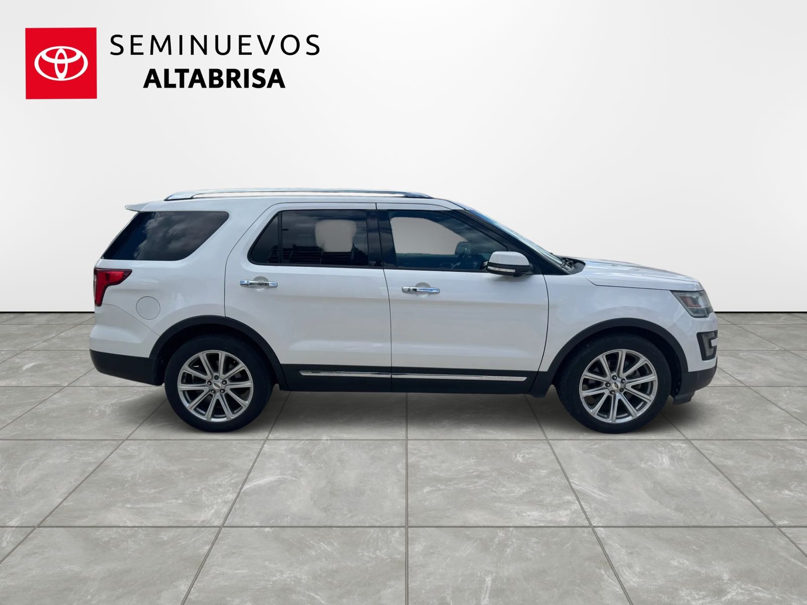 Imagen del seminuevo