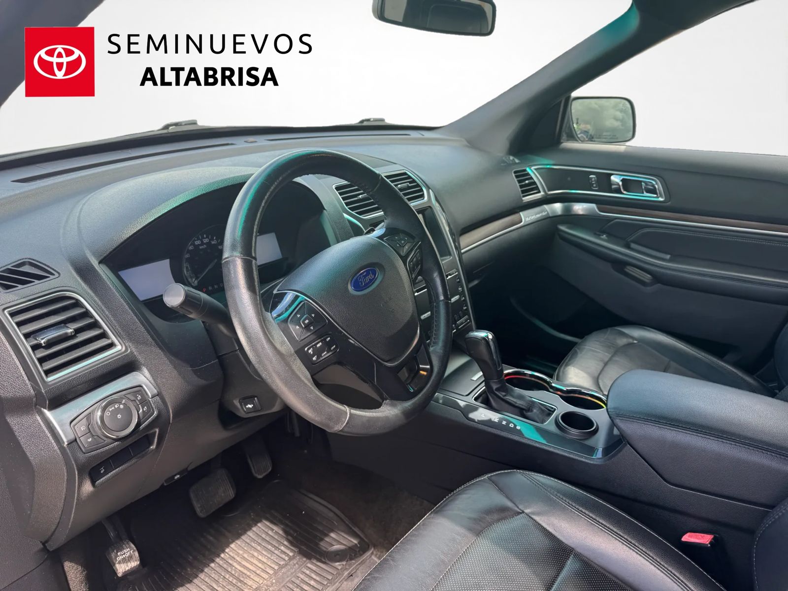 Imagen del seminuevo