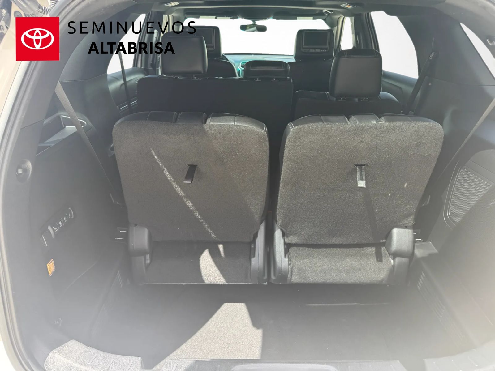 Imagen del seminuevo