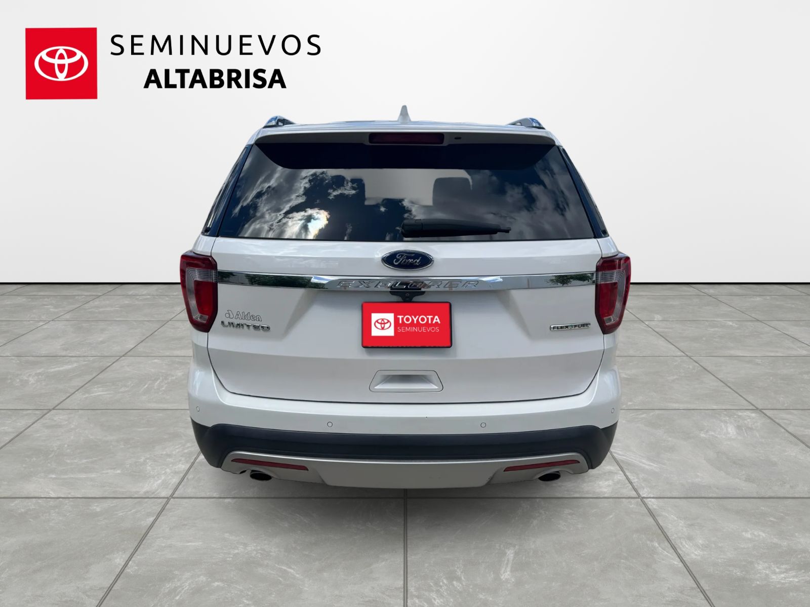 Imagen del seminuevo