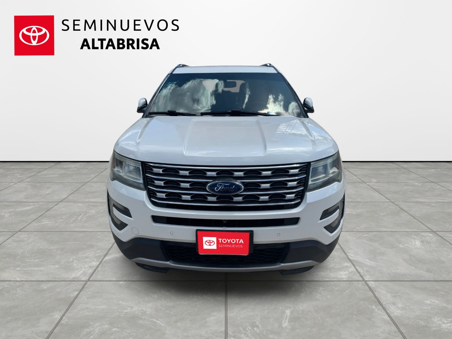 Imagen del seminuevo