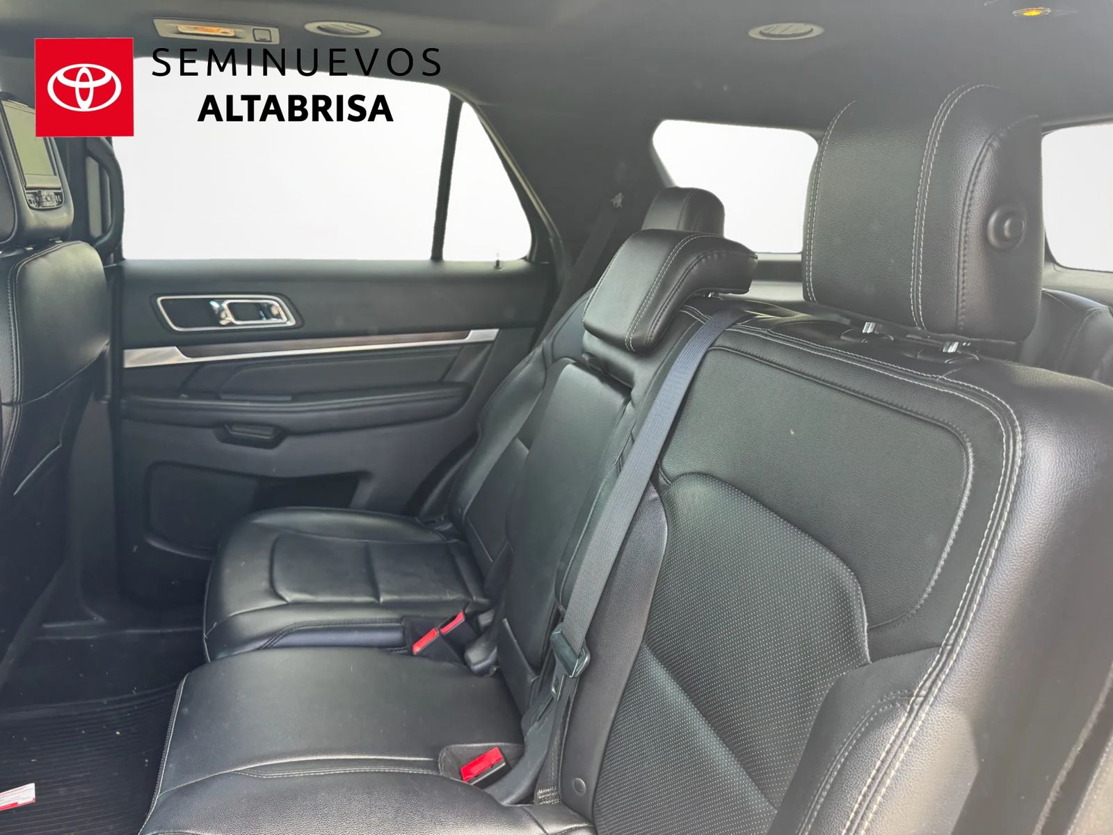 Imagen del seminuevo