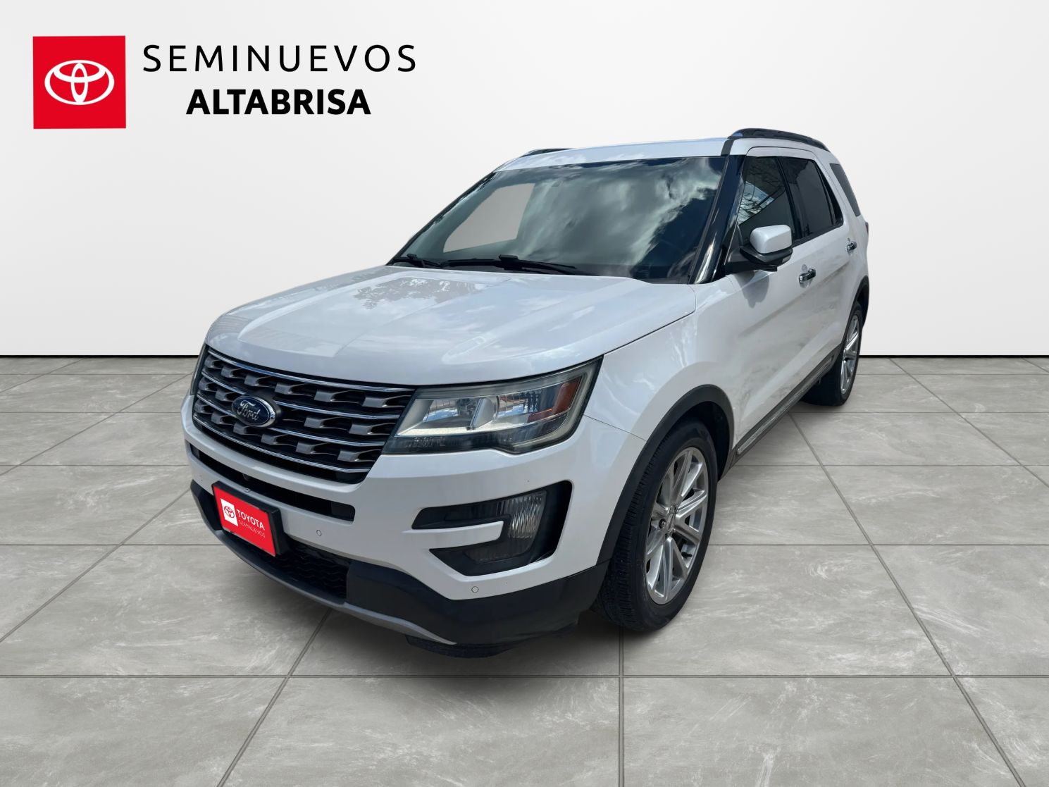 Imagen del seminuevo