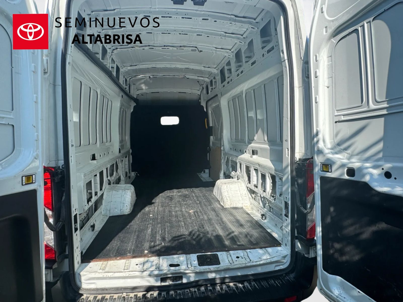 Imagen del seminuevo