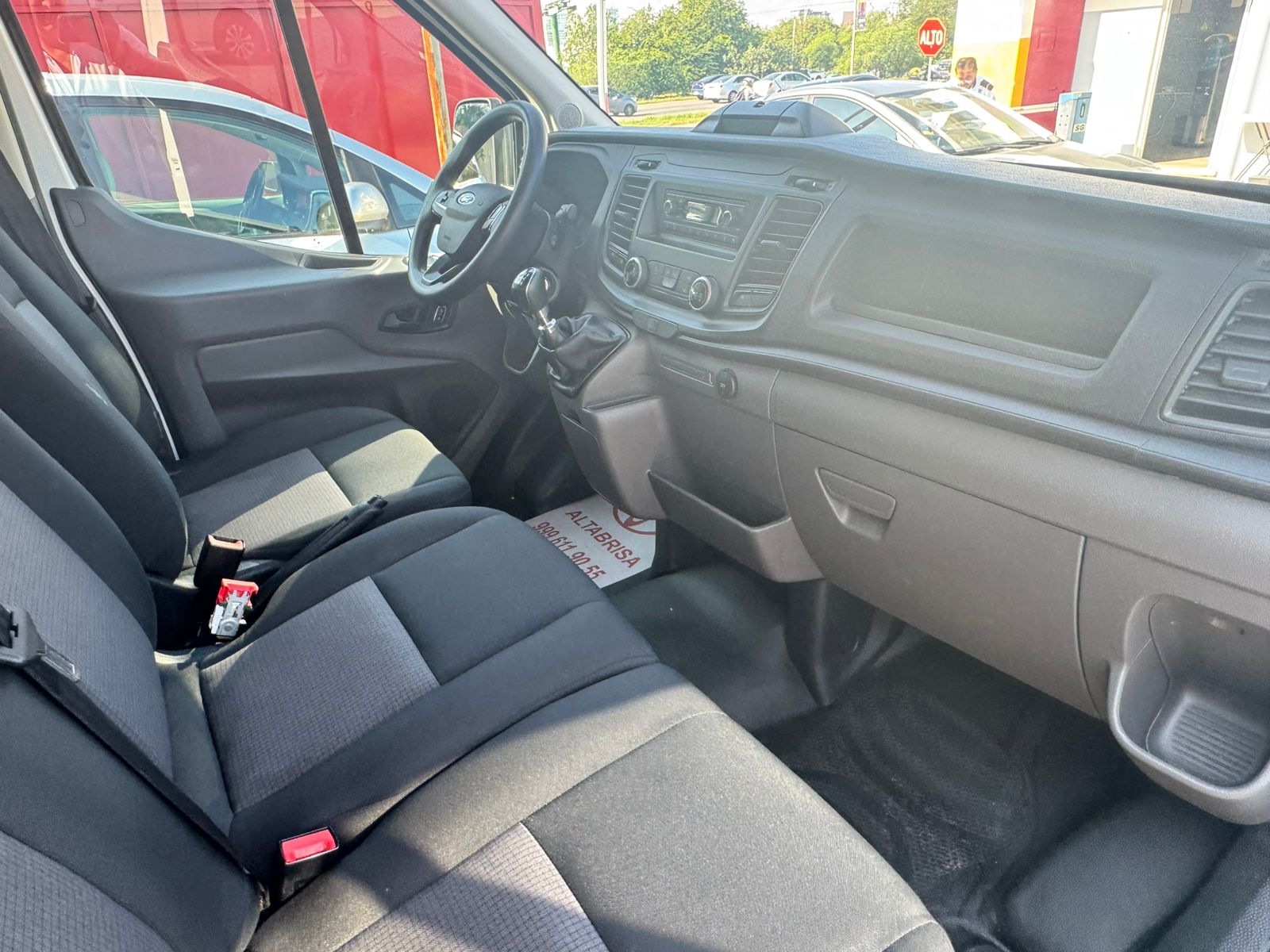 Imagen del seminuevo