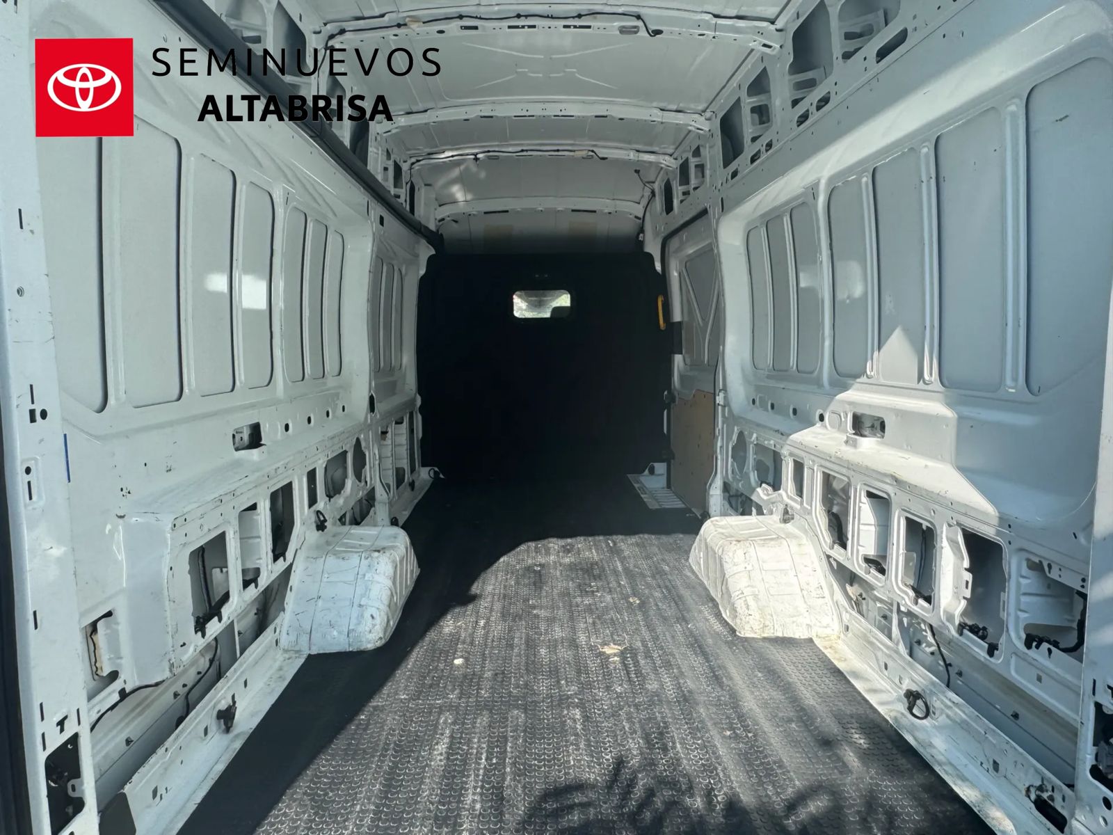 Imagen del seminuevo