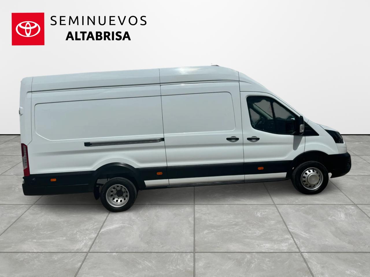 Imagen del seminuevo