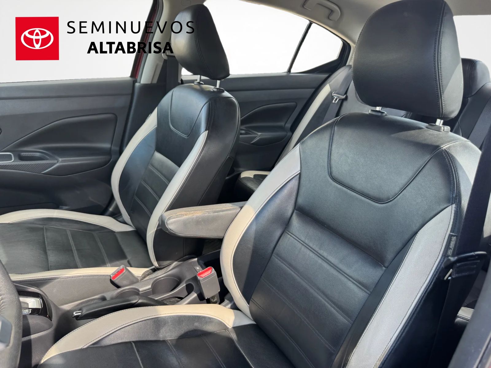 Imagen del seminuevo