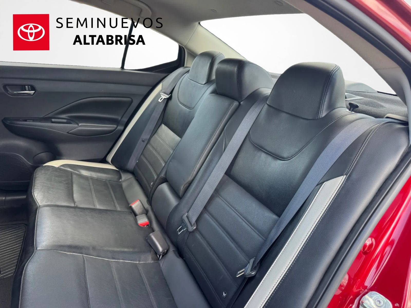 Imagen del seminuevo