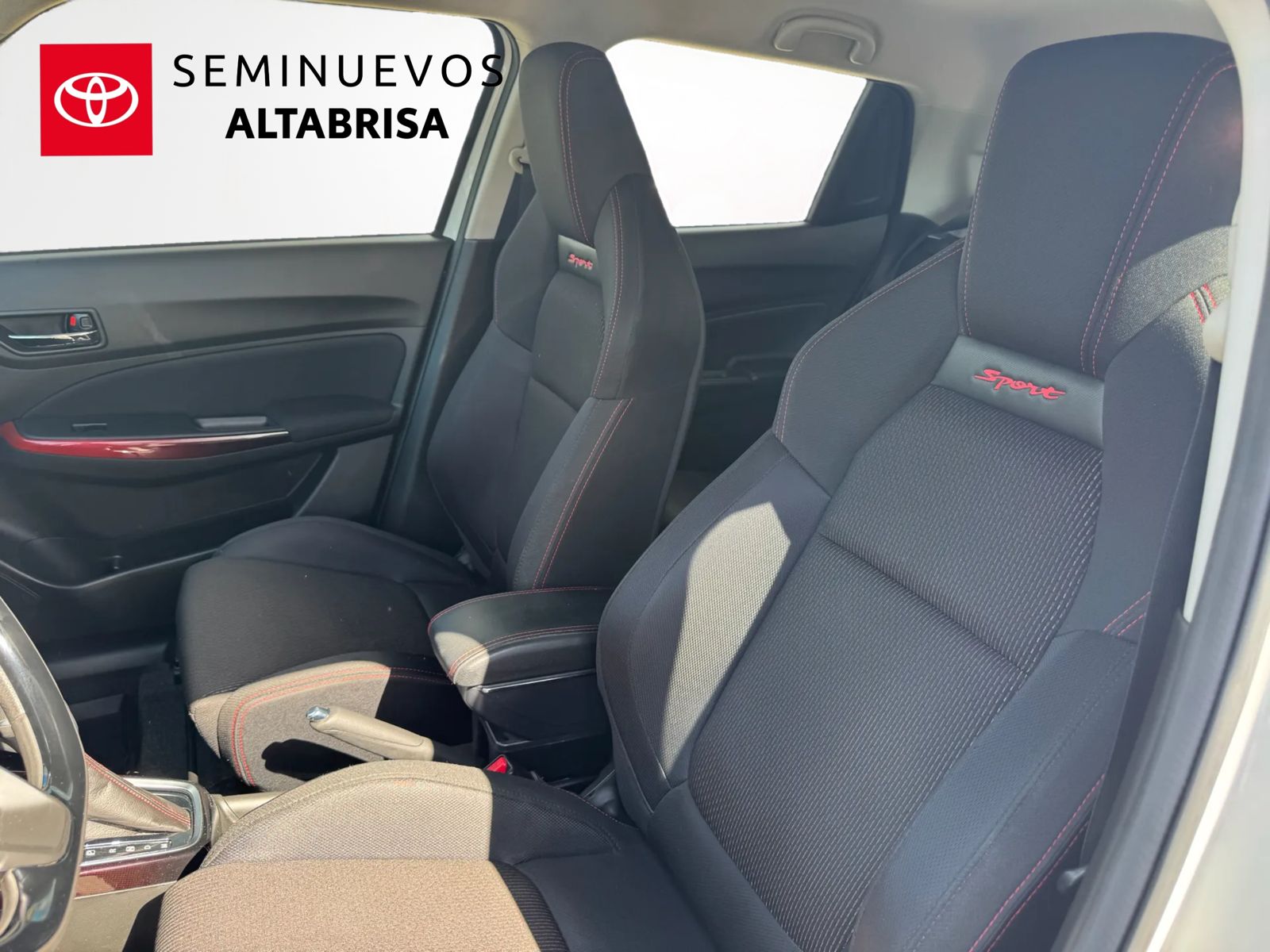 Imagen del seminuevo