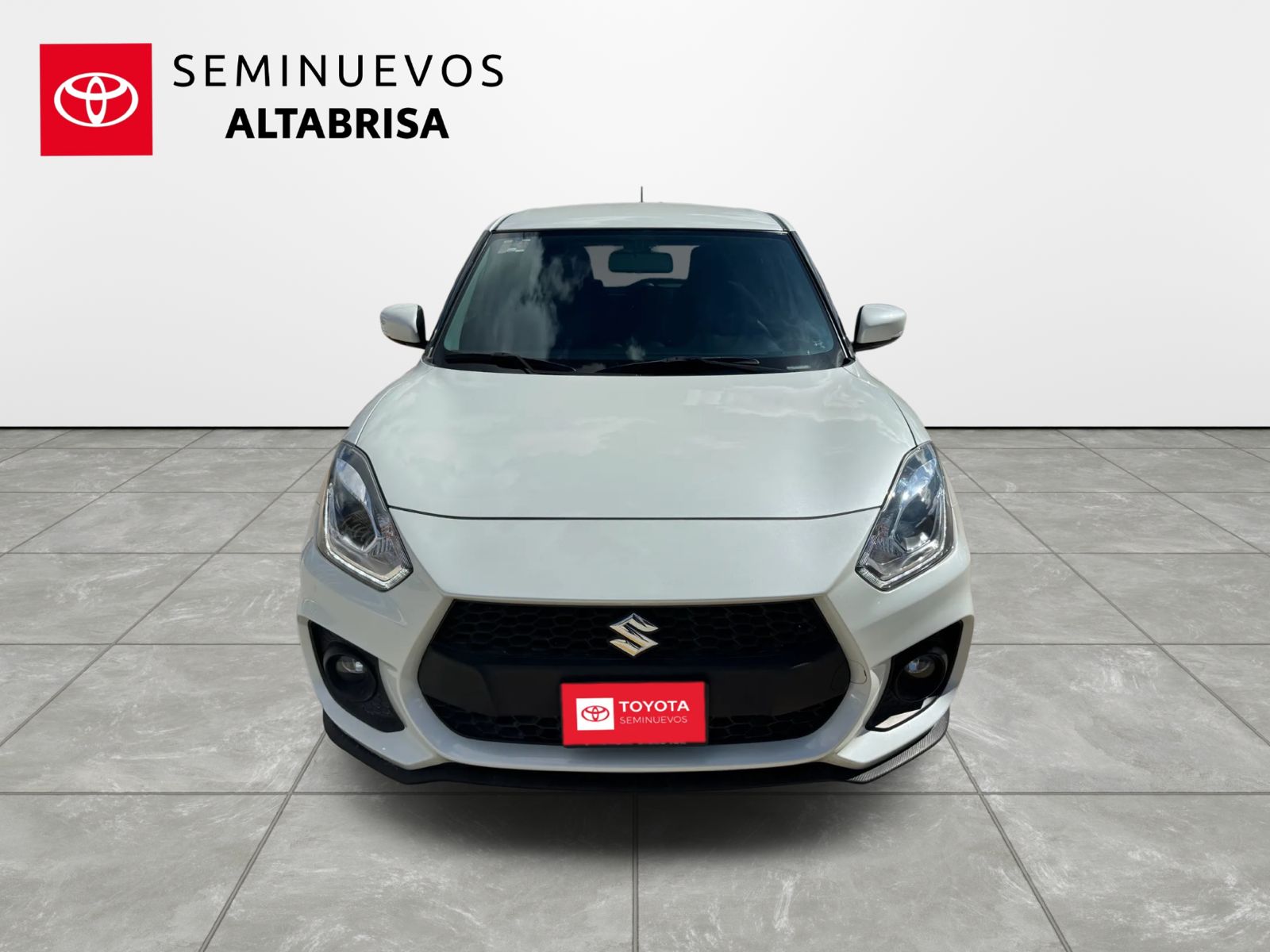 Imagen del seminuevo