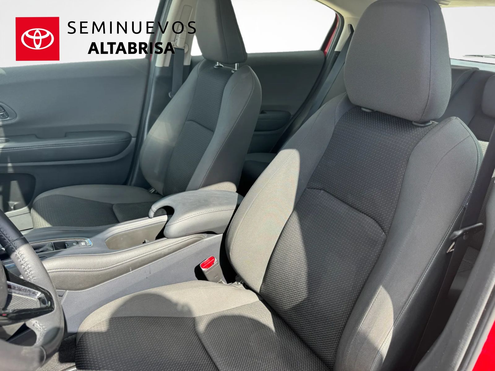 Imagen del seminuevo