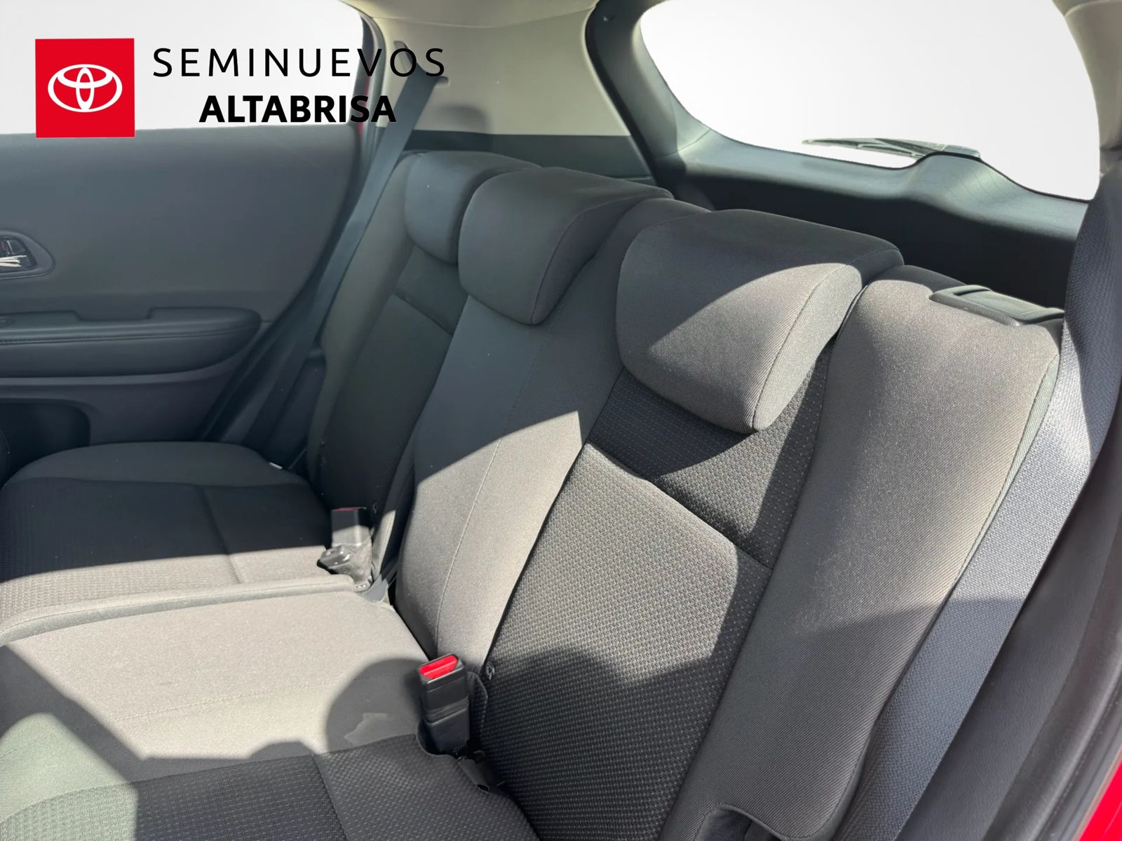 Imagen del seminuevo