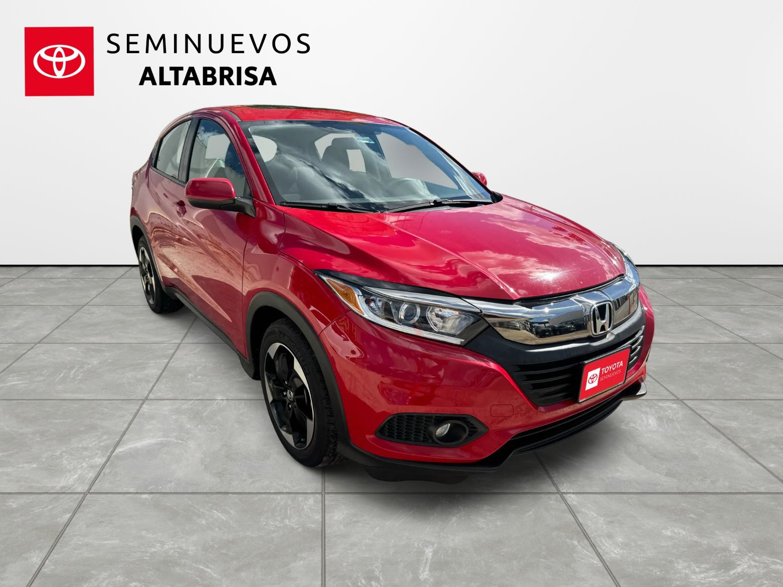 Imagen del seminuevo