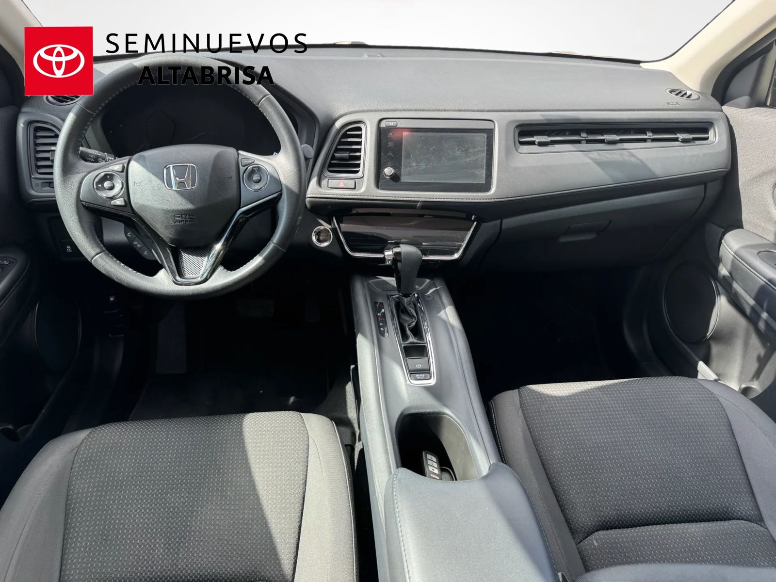 Imagen del seminuevo