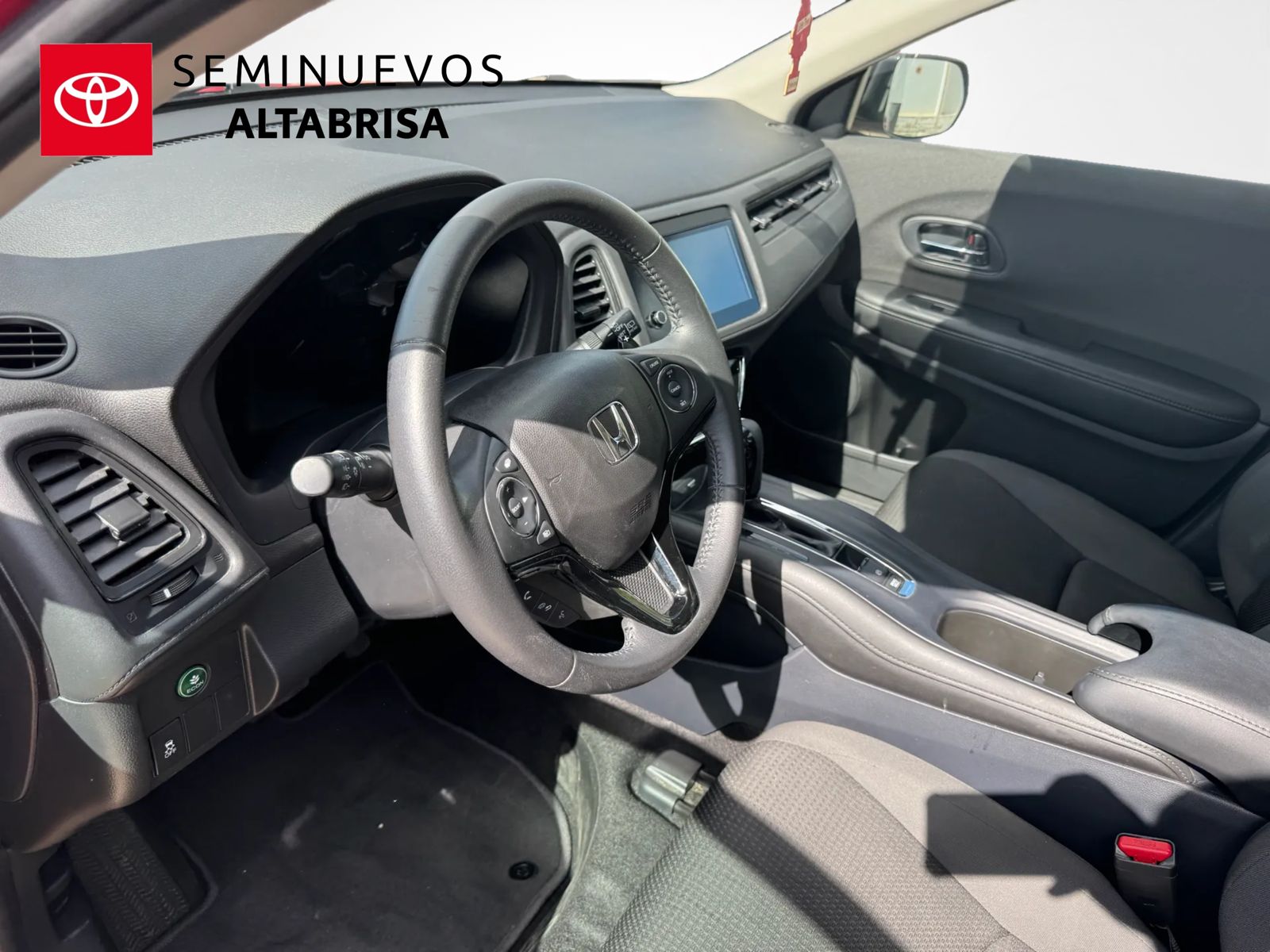 Imagen del seminuevo