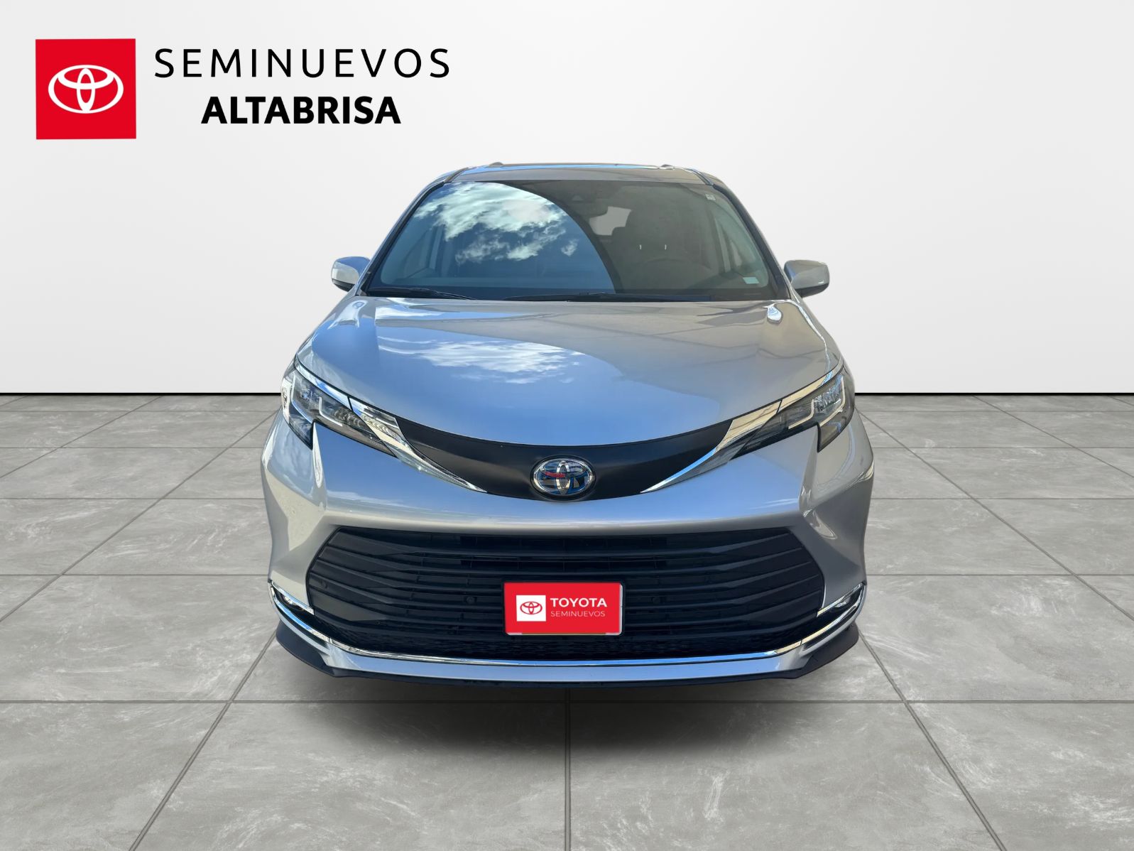 Imagen del seminuevo