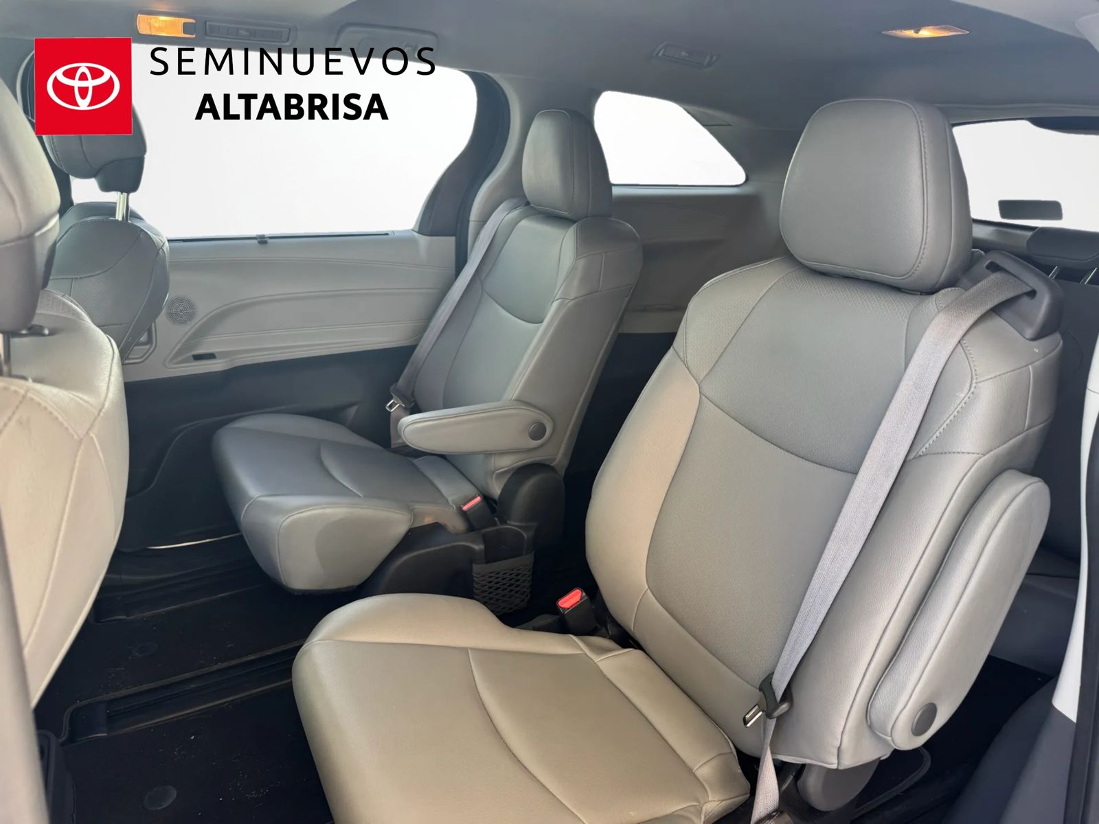 Imagen del seminuevo