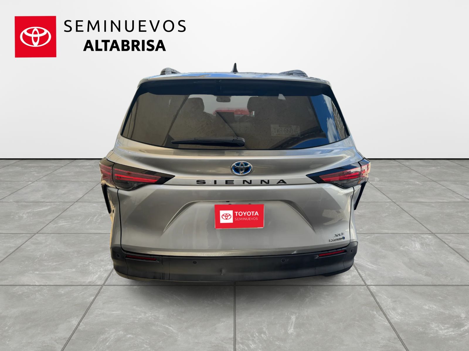 Imagen del seminuevo