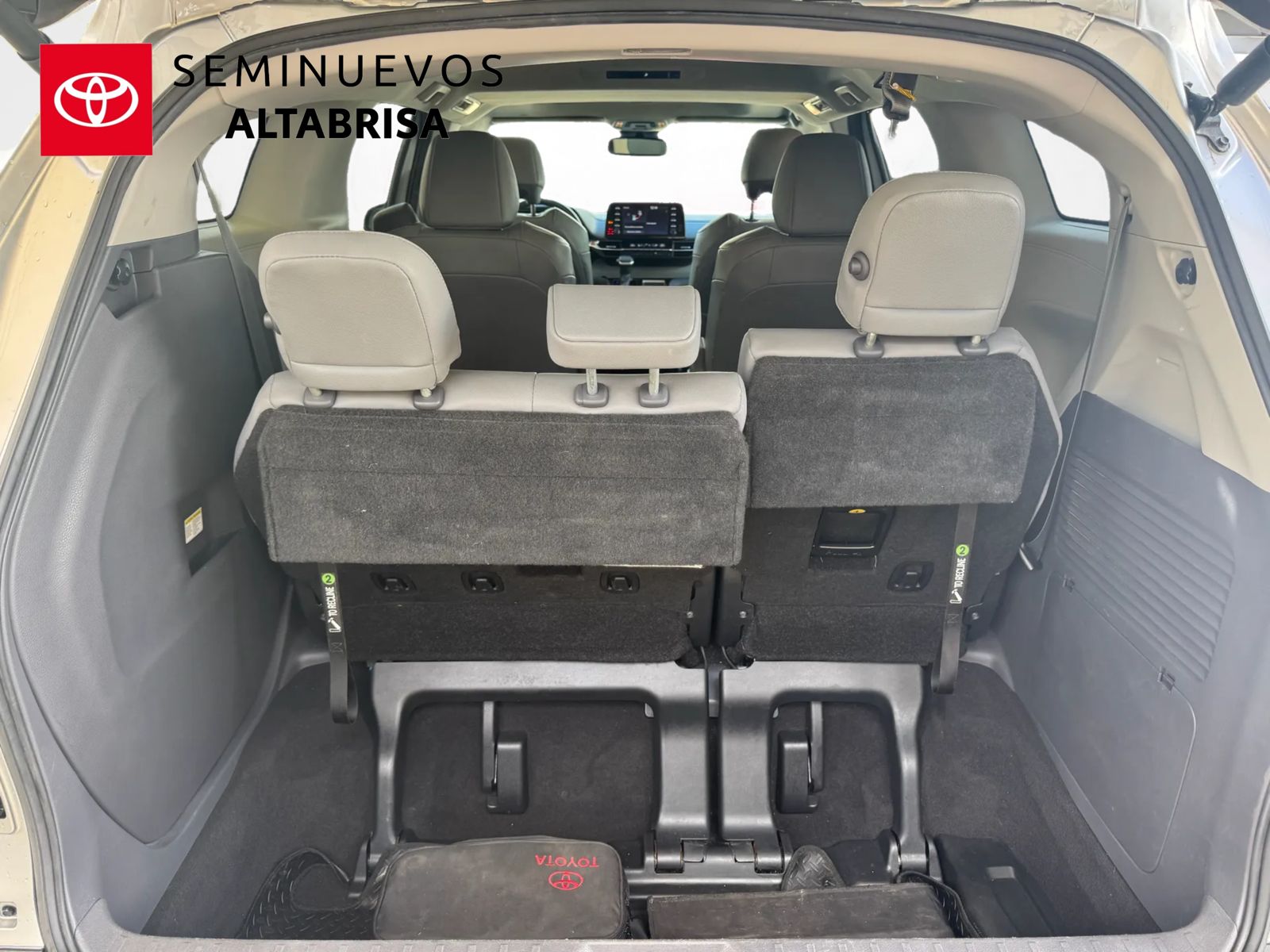 Imagen del seminuevo