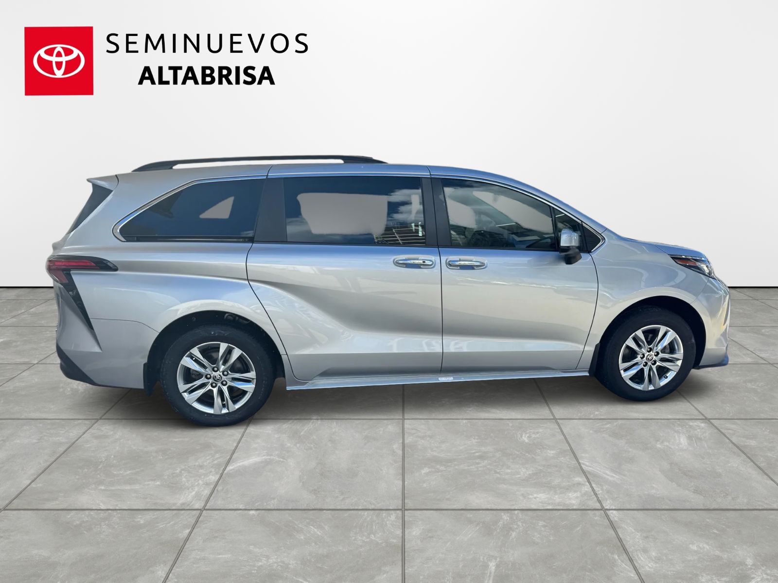 Imagen del seminuevo