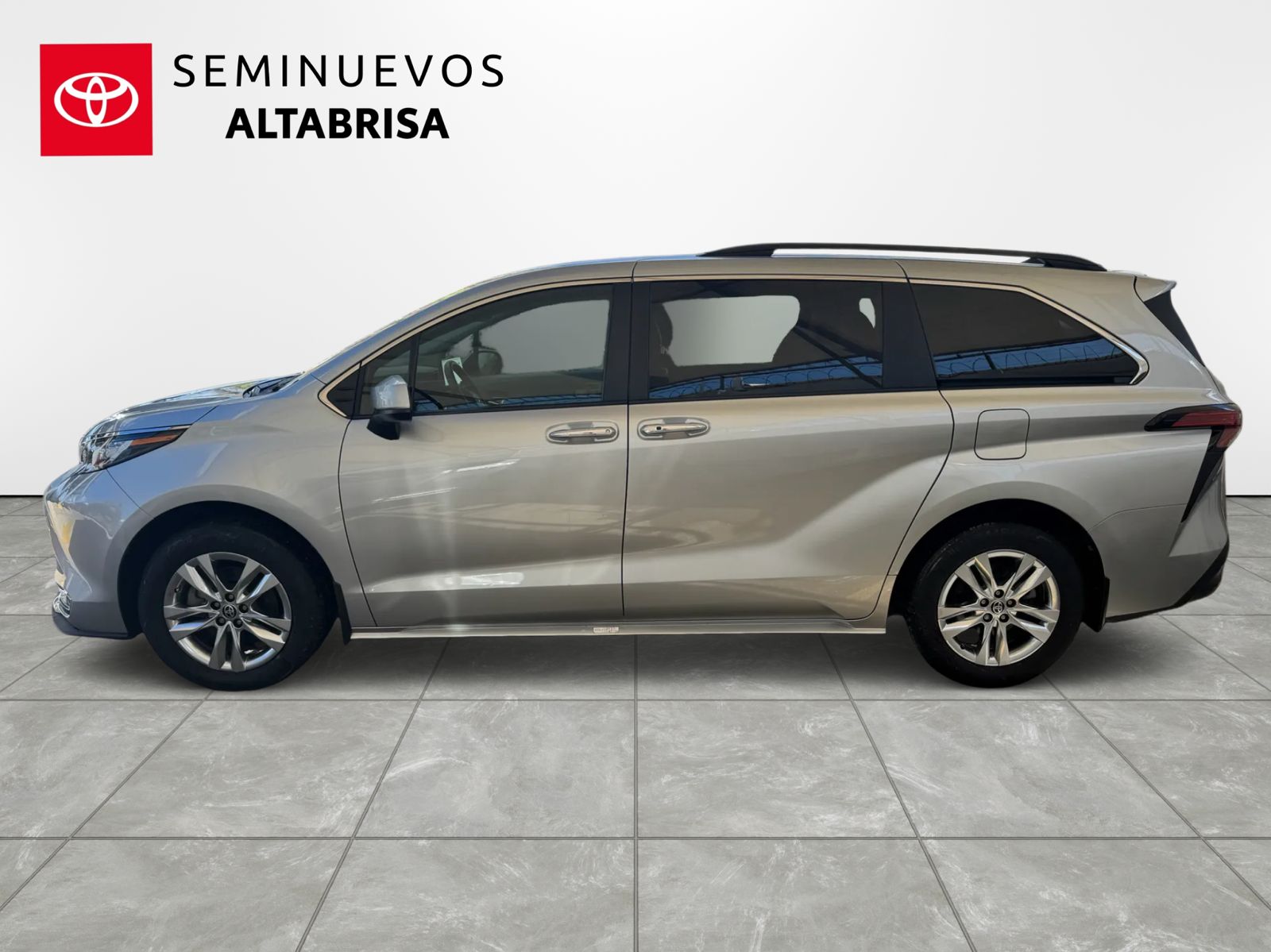 Imagen del seminuevo